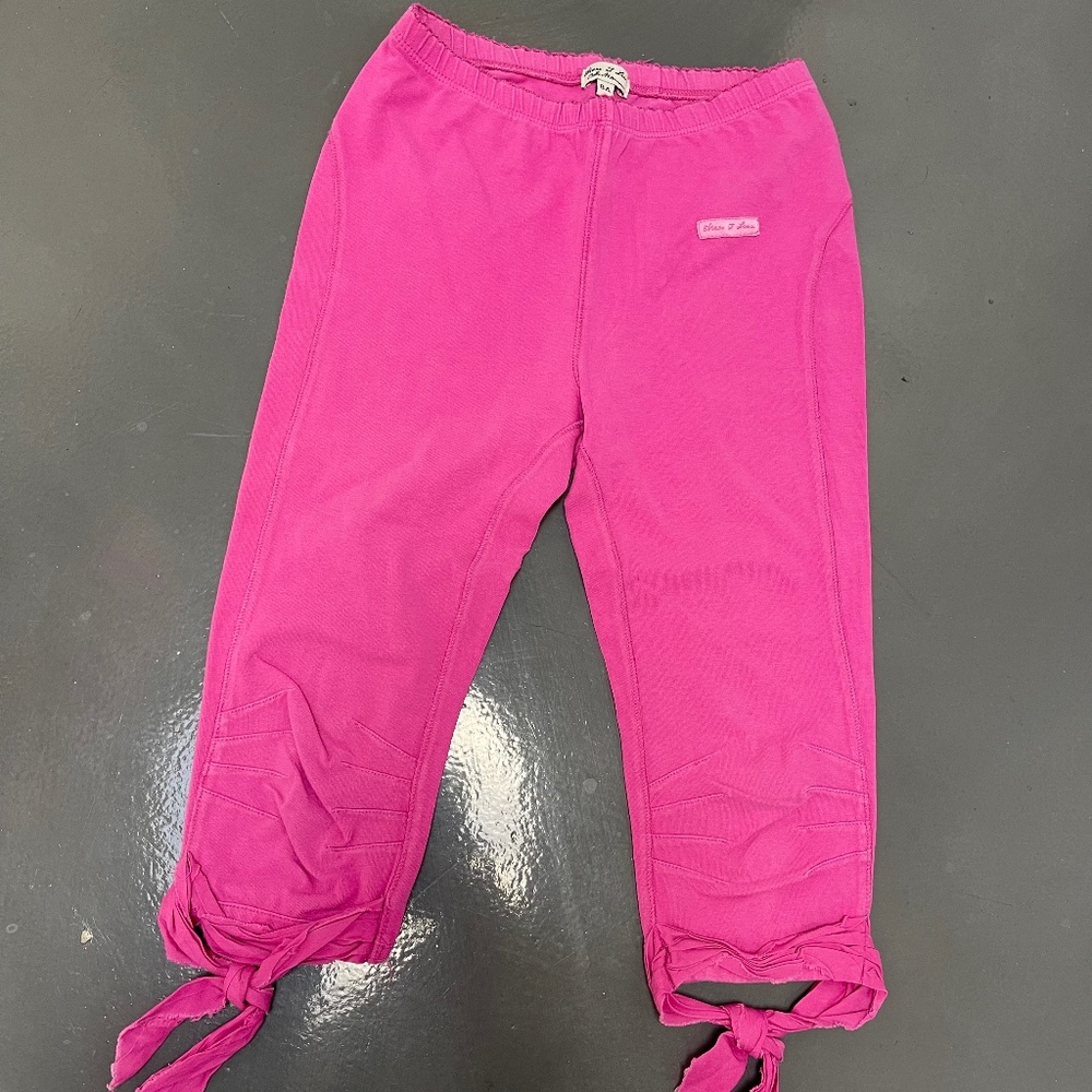 Eliane et Lena legging